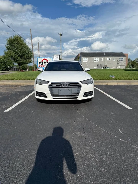 2017 Audi B9 A4 - Image 4 of 7