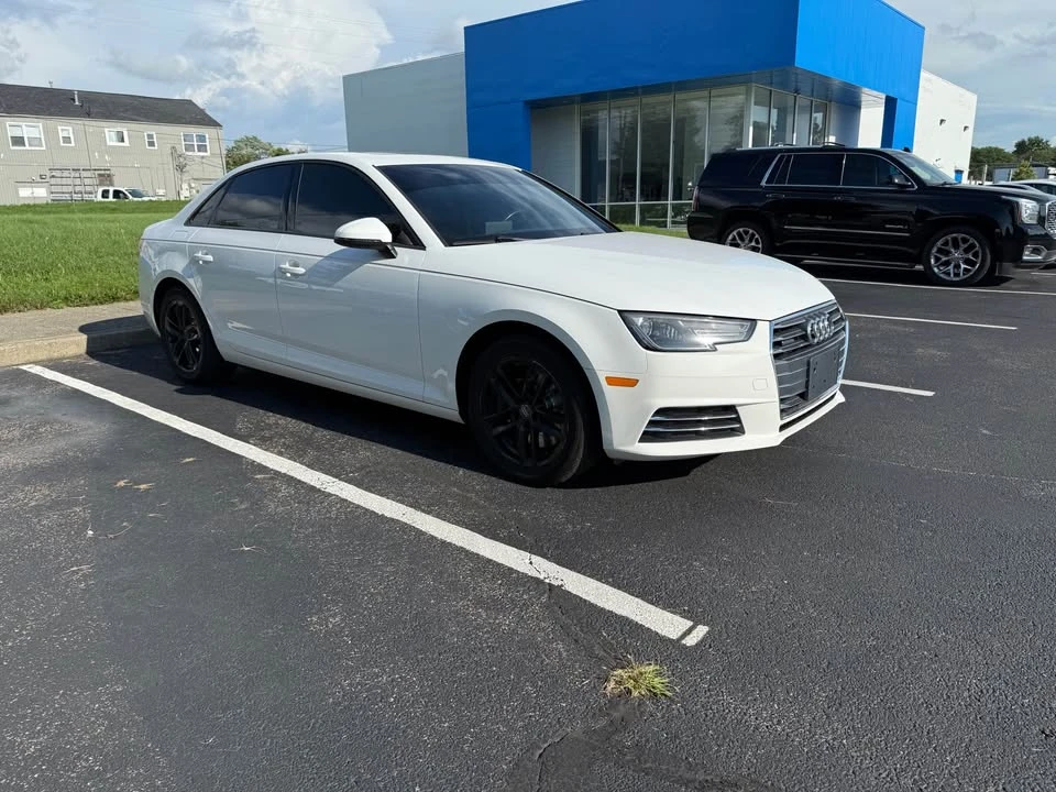 2017 Audi B9 A4 - Image 3 of 7