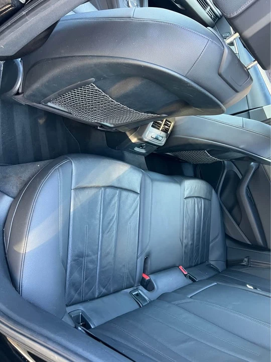 2017 Audi B9 A4 - Image 9 of 9