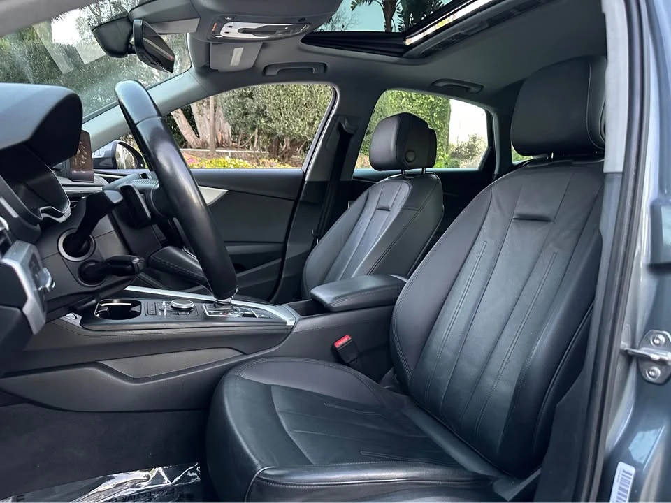 2017 Audi B9 A4 - Image 15 of 20