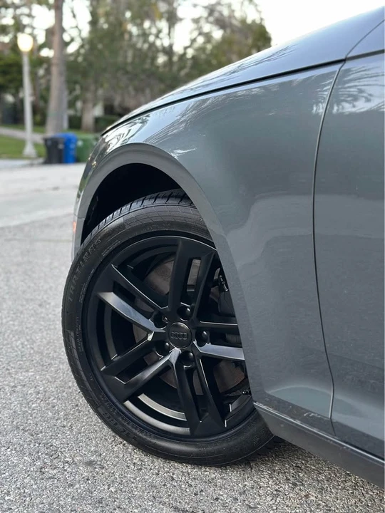 2017 Audi B9 A4 - Image 11 of 20