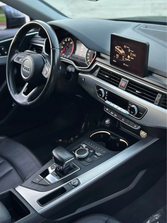 2017 Audi B9 A4 - Image 16 of 20