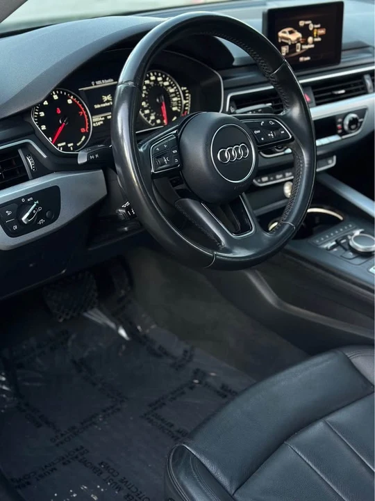 2017 Audi B9 A4 - Image 12 of 20