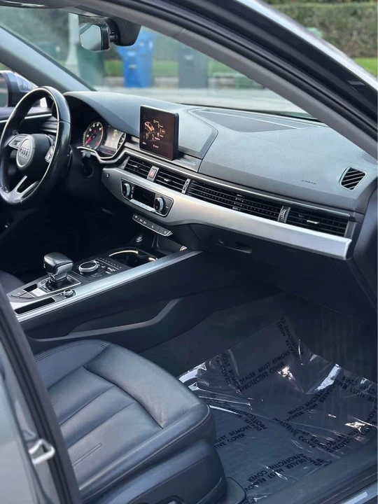 2017 Audi B9 A4 - Image 17 of 20
