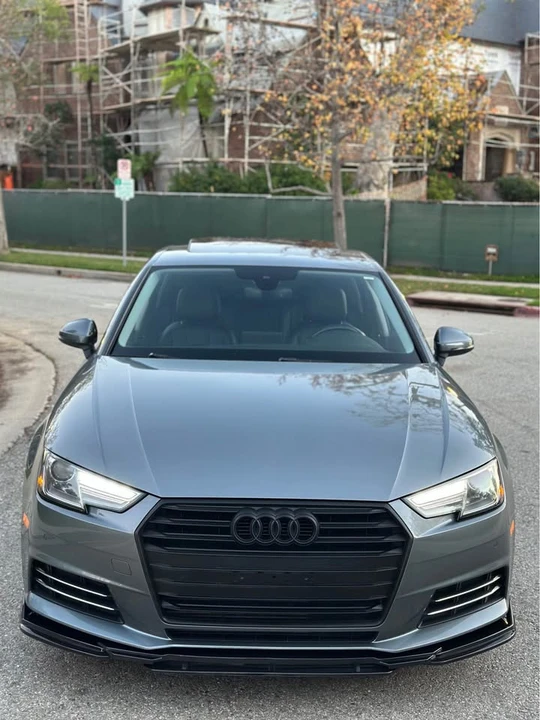 2017 Audi B9 A4 - Image 3 of 20