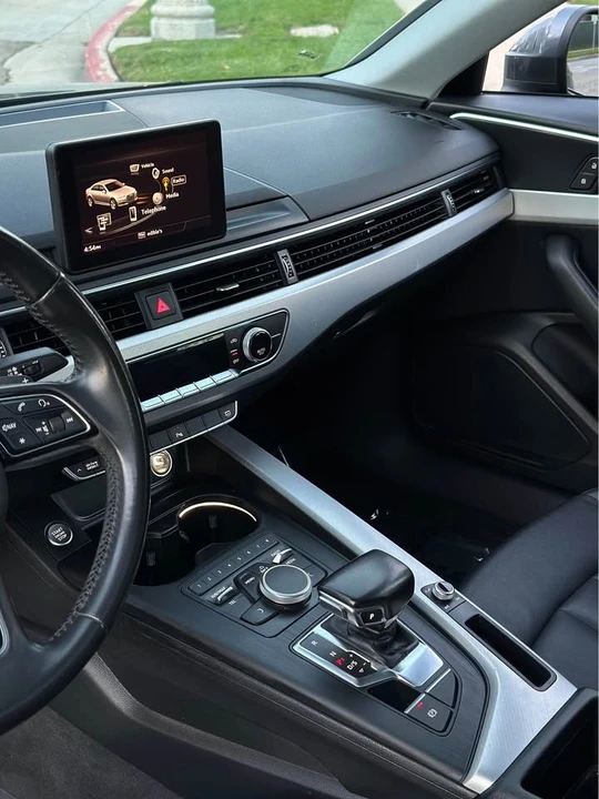 2017 Audi B9 A4 - Image 13 of 20