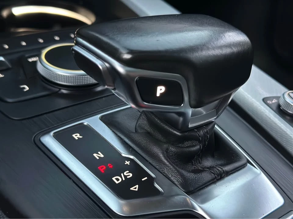 2017 Audi B9 A4 - Image 19 of 20
