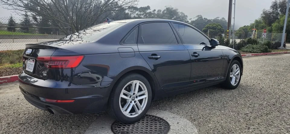 2017 Audi B9 A4 - Image 3 of 5