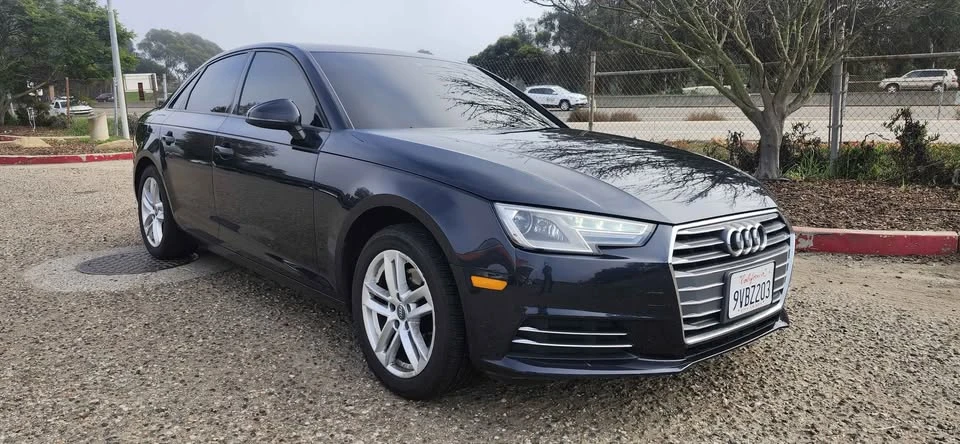 2017 Audi B9 A4 - Image 2 of 5