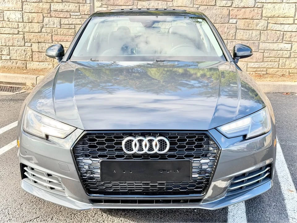 2017 Audi B9 A4 - Image 12 of 20
