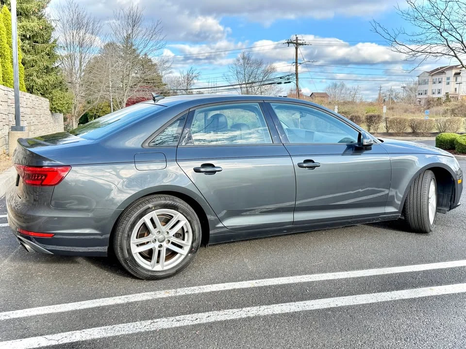 2017 Audi B9 A4 - Image 3 of 20