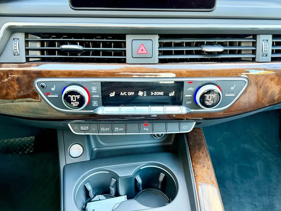 2017 Audi B9 A4 - Image 19 of 20