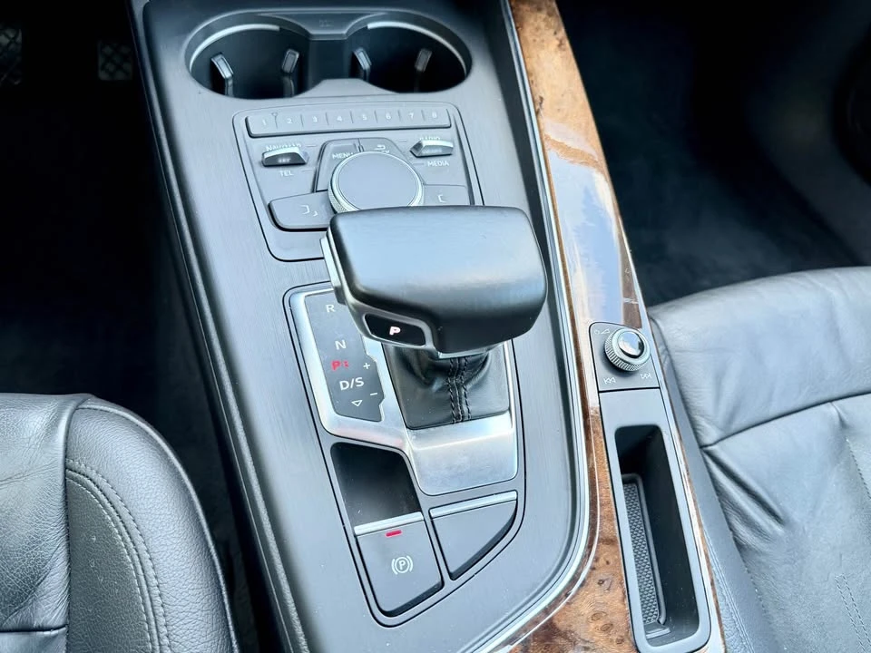 2017 Audi B9 A4 - Image 20 of 20