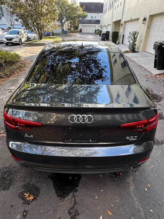 2017 Audi B9 A4 - Image 7 of 14