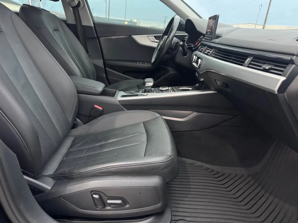 2017 Audi B9 A4 - Image 15 of 19