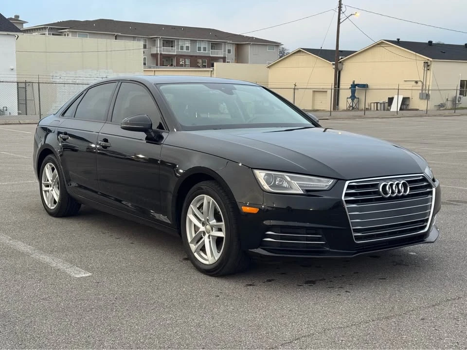 2017 Audi B9 A4 - Image 3 of 19