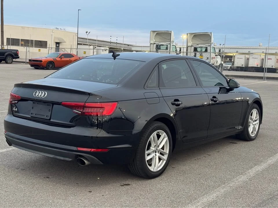 2017 Audi B9 A4 - Image 6 of 19