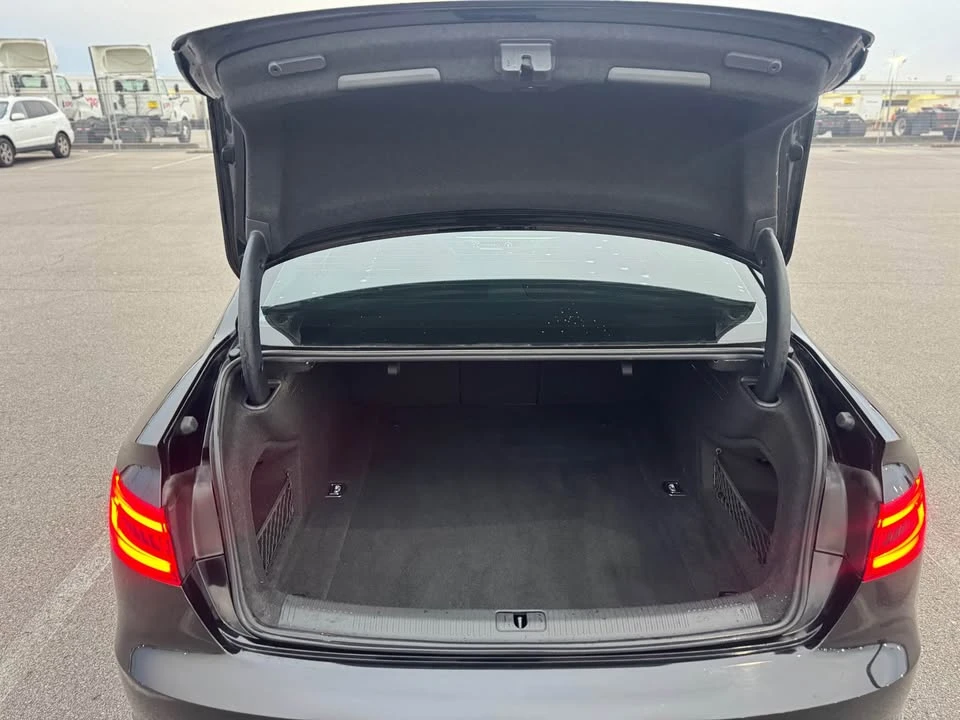 2017 Audi B9 A4 - Image 19 of 19
