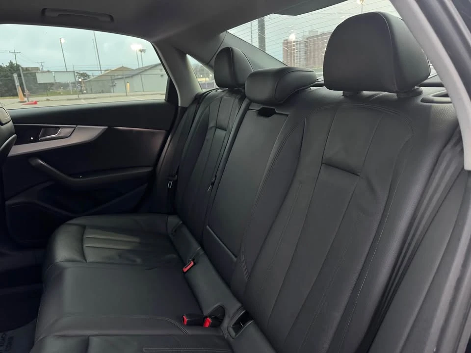 2017 Audi B9 A4 - Image 12 of 19