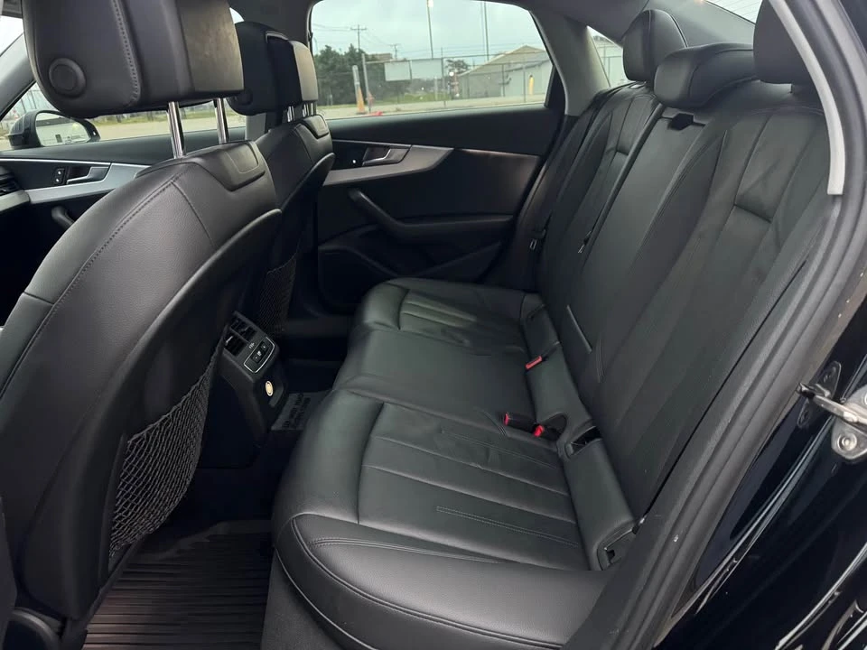 2017 Audi B9 A4 - Image 11 of 19