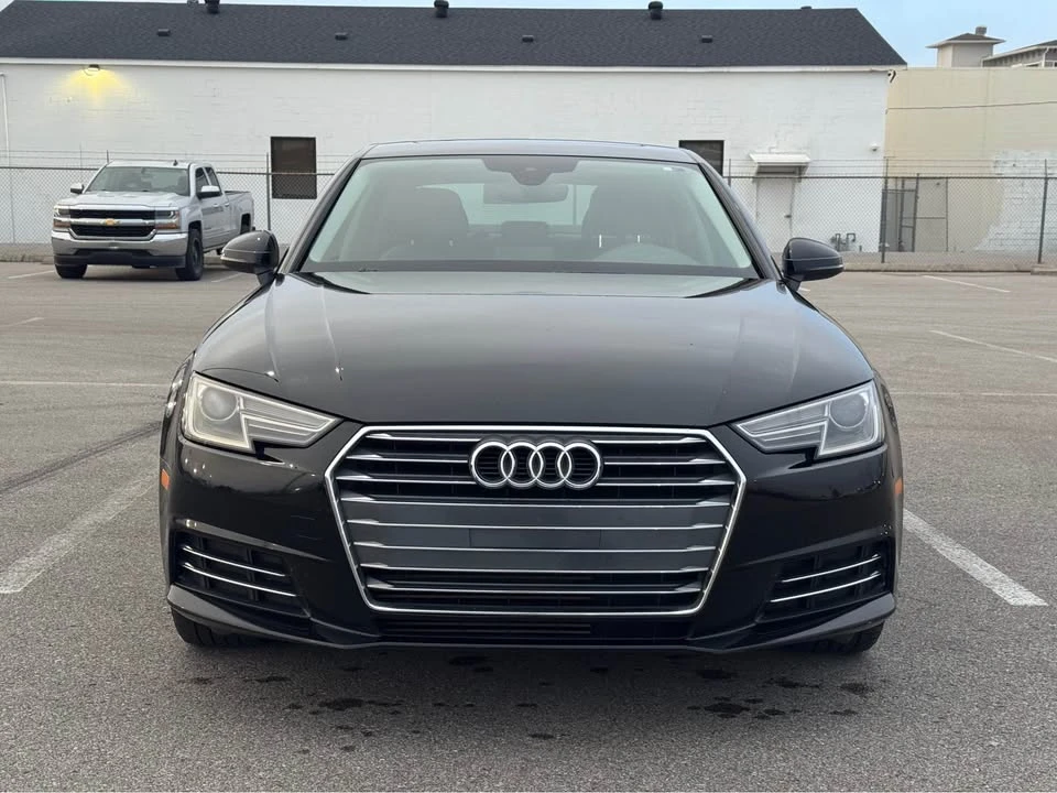 2017 Audi B9 A4 - Image 2 of 19