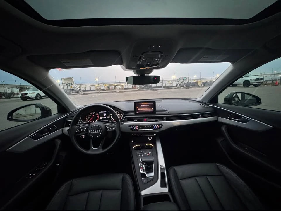 2017 Audi B9 A4 - Image 16 of 19