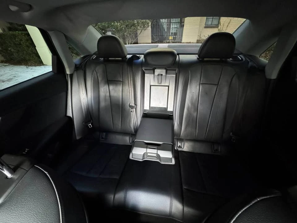 2017 Audi B9 A4 - Image 14 of 14