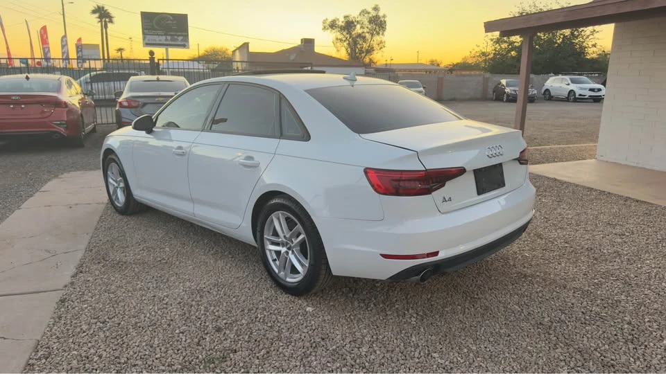 2017 Audi B9 A4 - Image 3 of 12