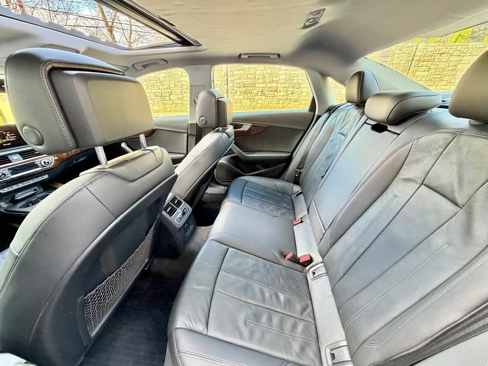 2017 Audi B9 A4 - Image 15 of 20