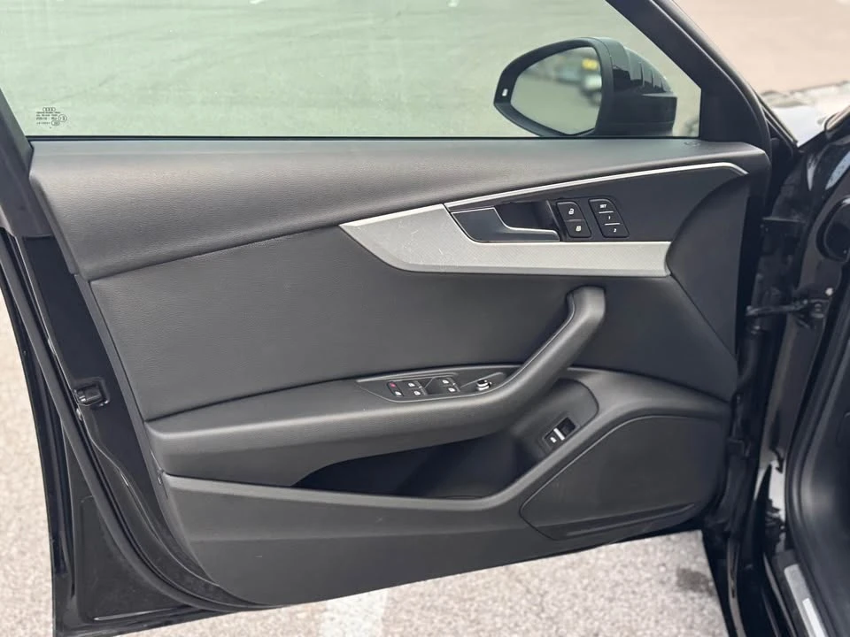 2017 Audi B9 A4 - Image 7 of 19
