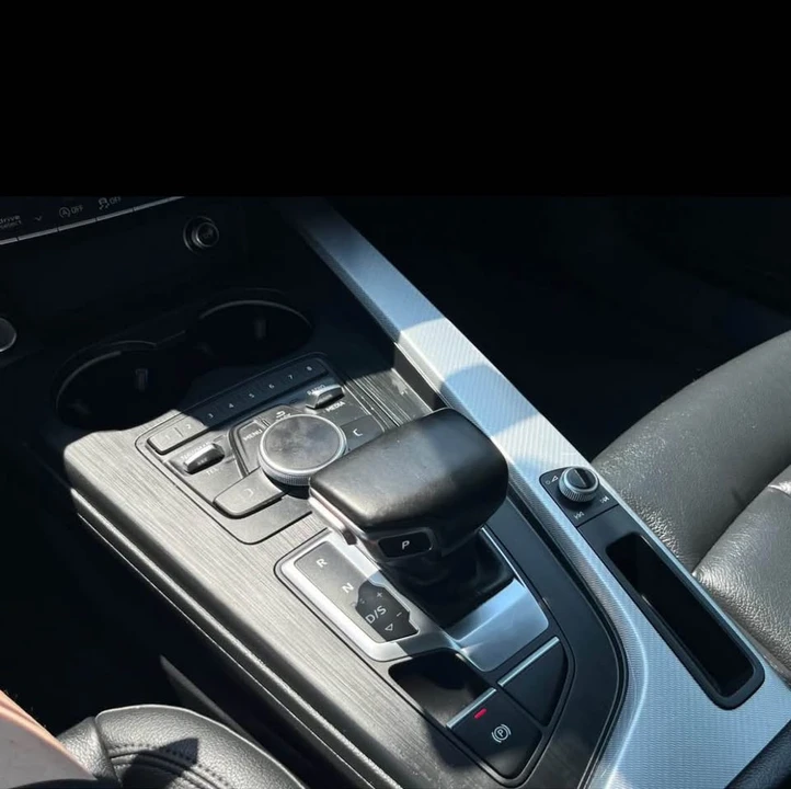 2017 Audi B9 A4 - Image 7 of 8