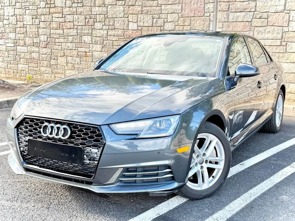 2017 Audi B9 A4 - Image 10 of 20