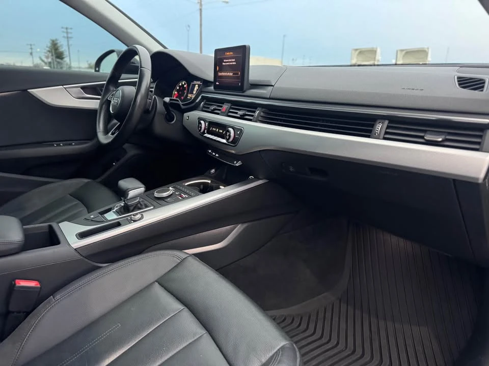2017 Audi B9 A4 - Image 14 of 19