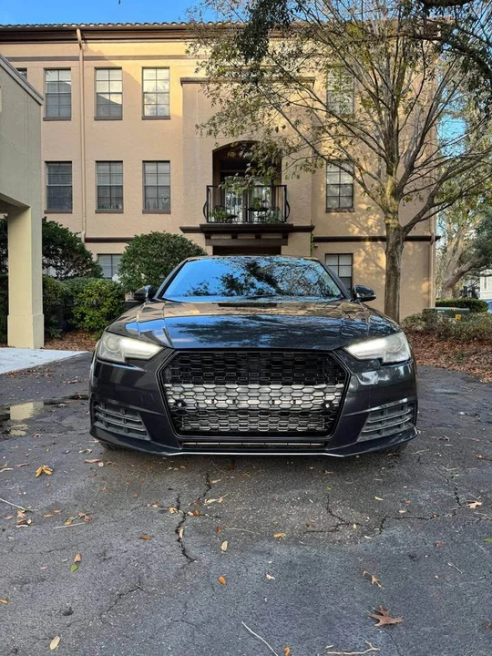 2017 Audi B9 A4 - Image 2 of 14