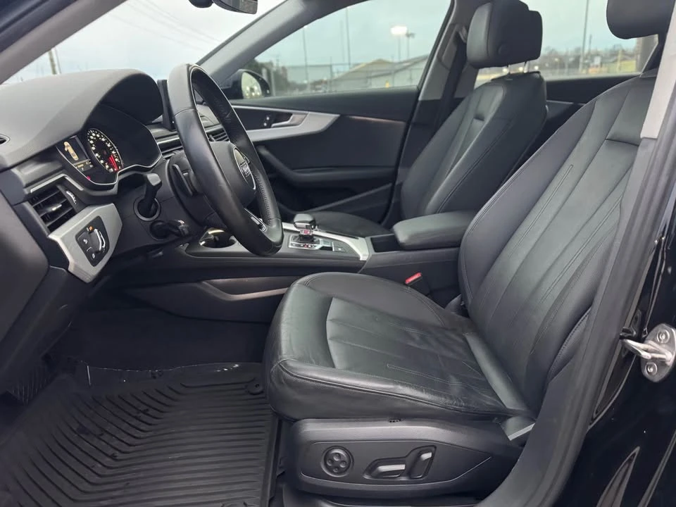 2017 Audi B9 A4 - Image 9 of 19