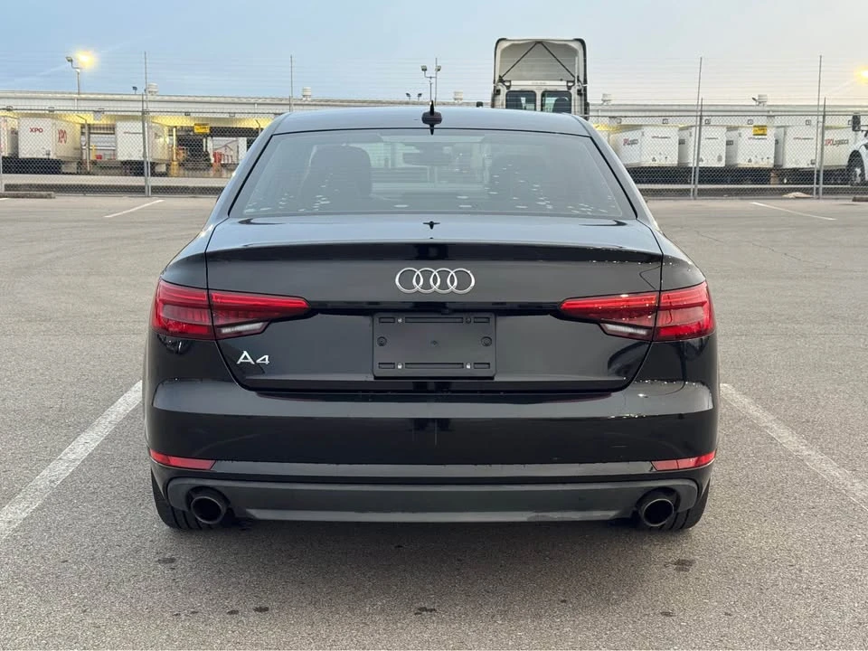 2017 Audi B9 A4 - Image 5 of 19