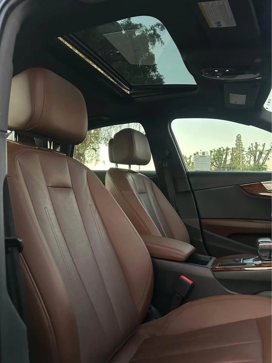 2017 Audi B9 A4 - Image 9 of 13