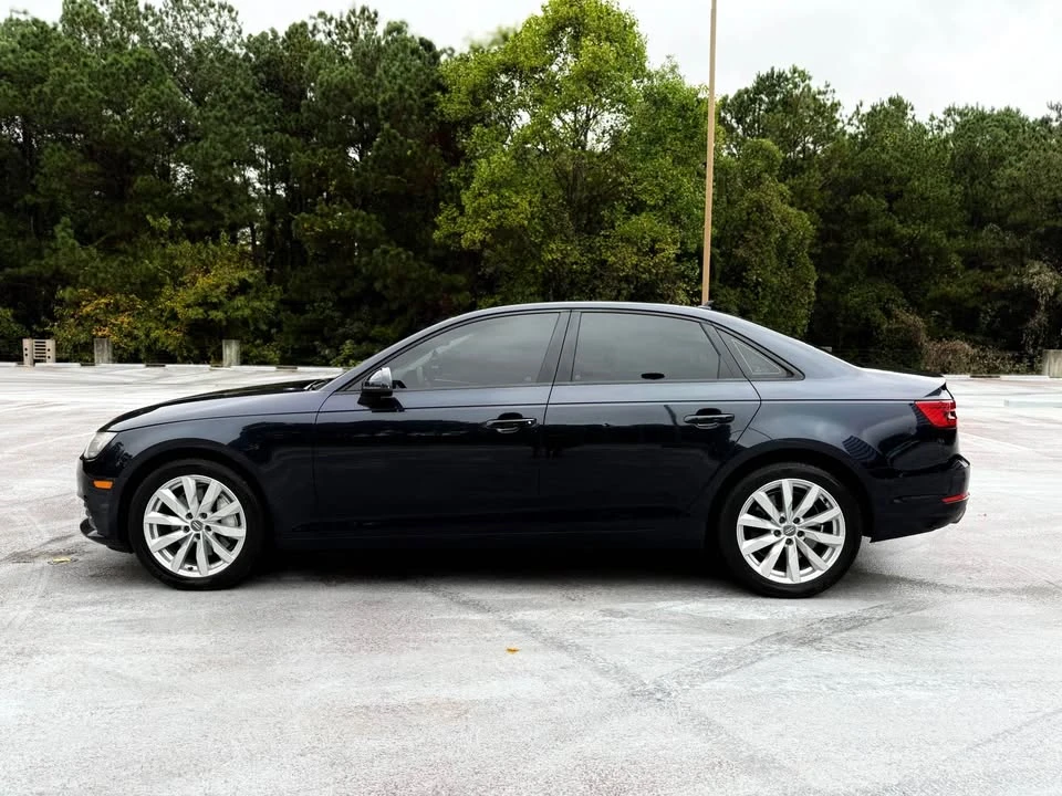 2017 Audi B9 A4 - Image 10 of 19