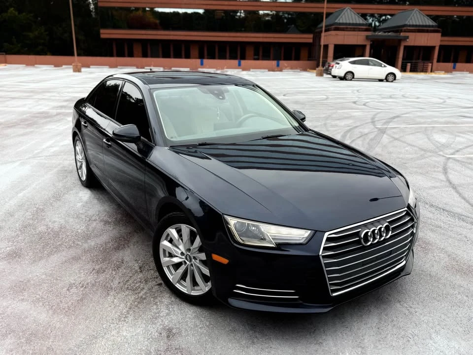 2017 Audi B9 A4 - Image 5 of 19