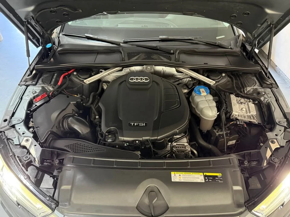 2017 Audi B9 A4 - Image 13 of 13