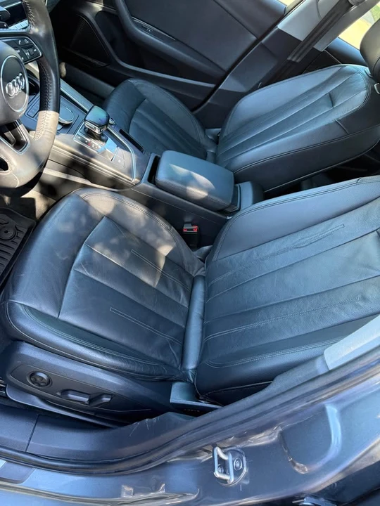 2017 Audi B9 A4 - Image 12 of 13