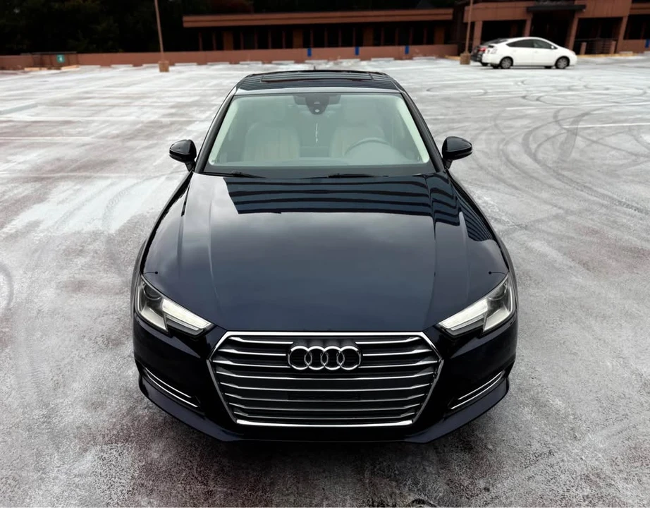 2017 Audi B9 A4 - Image 3 of 19