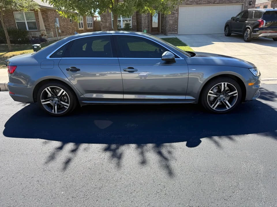 2017 Audi B9 A4 - Image 3 of 13