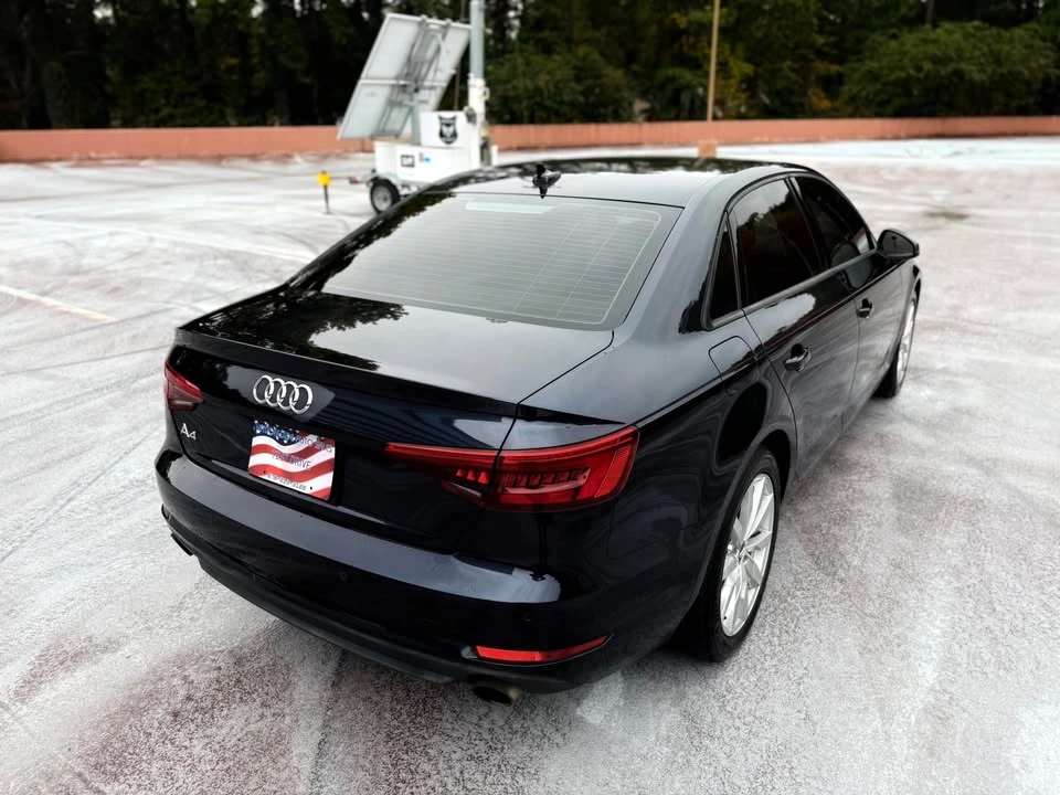 2017 Audi B9 A4 - Image 7 of 19