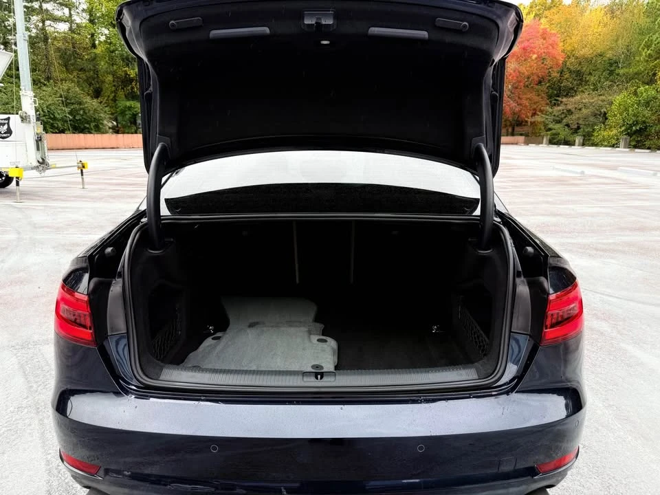 2017 Audi B9 A4 - Image 18 of 19