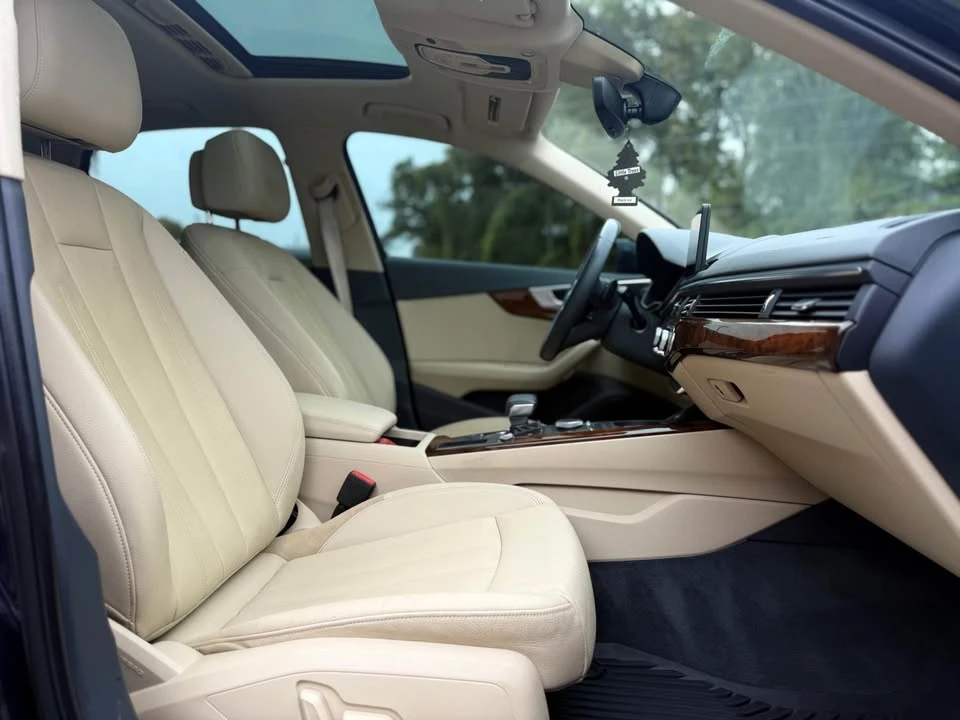 2017 Audi B9 A4 - Image 13 of 19