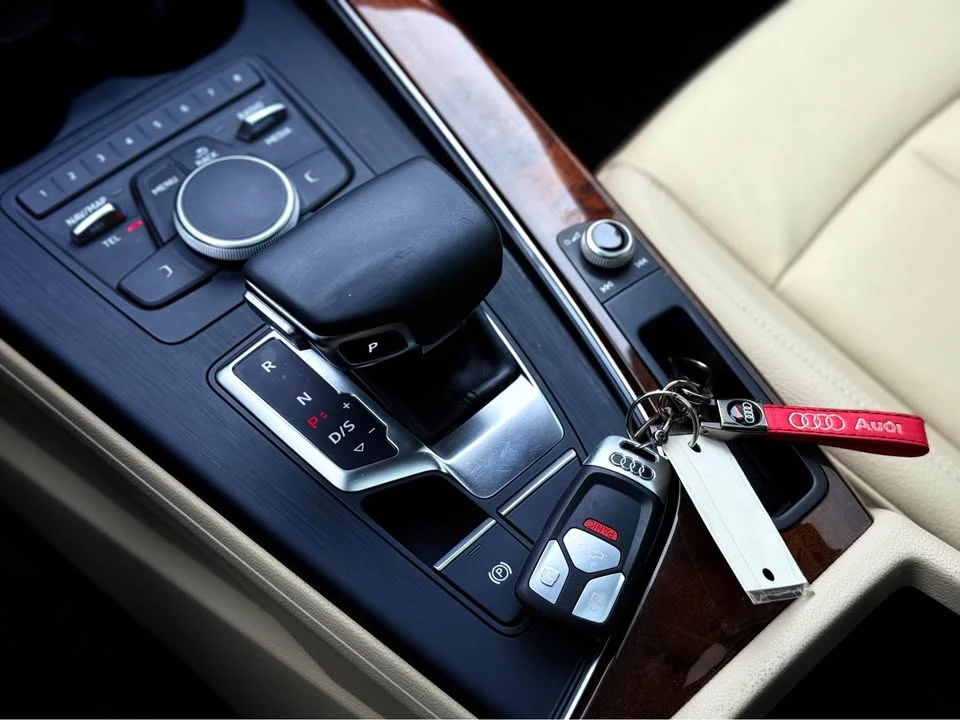 2017 Audi B9 A4 - Image 16 of 19