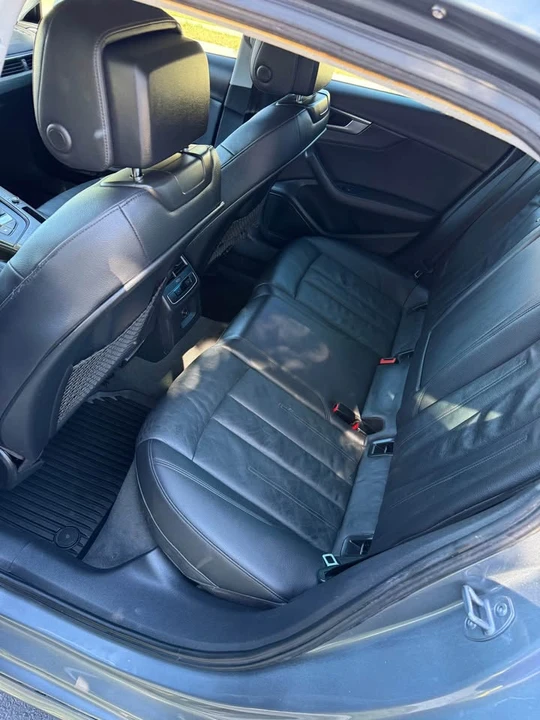 2017 Audi B9 A4 - Image 10 of 13