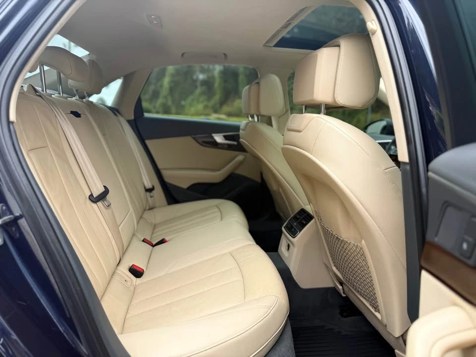2017 Audi B9 A4 - Image 14 of 19