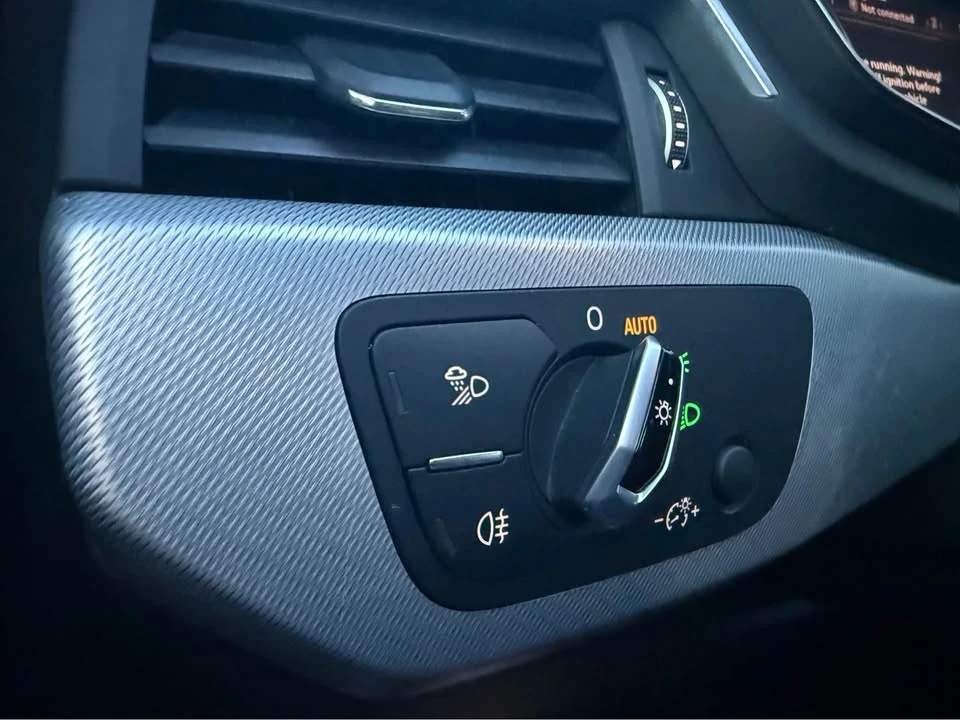 2017 Audi B9 A4 - Image 13 of 20